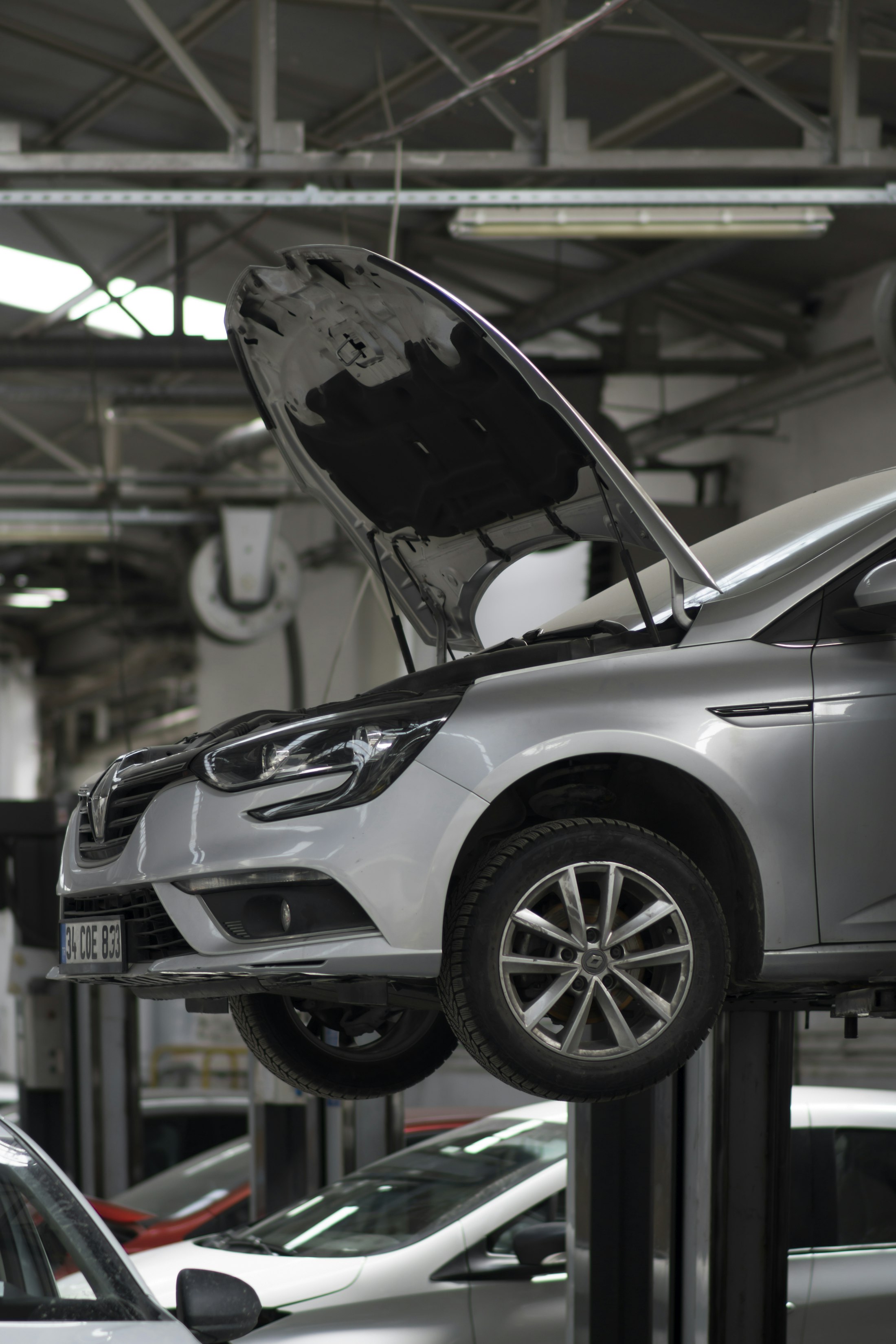 Pre-Purchase Checks & Car Sales